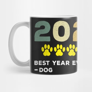 2020 Recommended 5 Star Dog Work From Home Mug